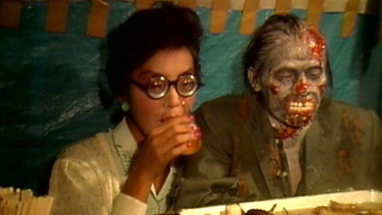 Guinea Pig Part 4: Devil Doctor Woman screenshot 4