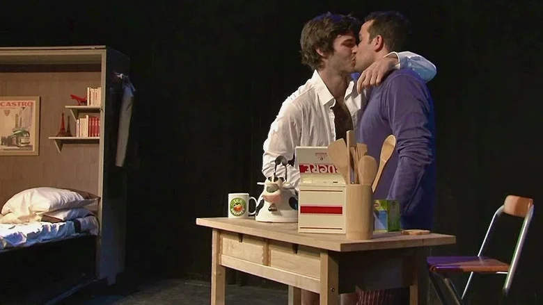 En ballotage screenshot 1