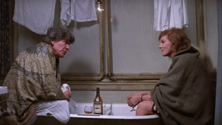 Victor/Victoria screenshot 5