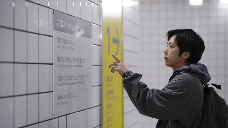 Exit 8 screenshot 6