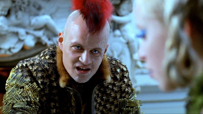Nirvana screenshot 4