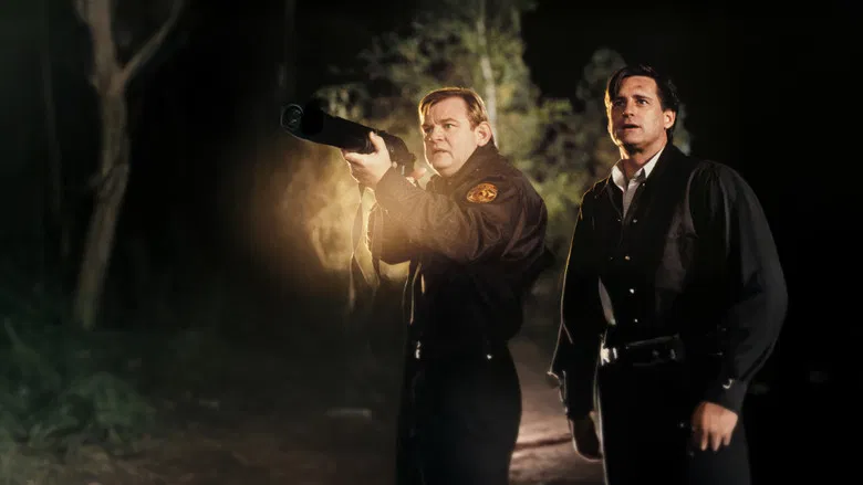Lake Placid screenshot 1