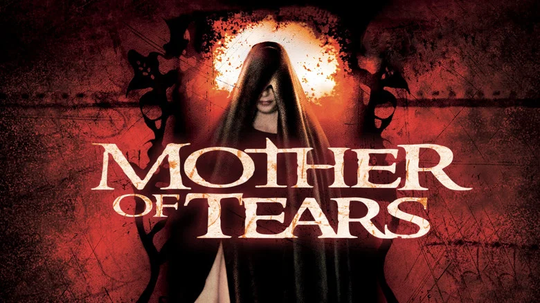 The Mother of Tears screenshot 5