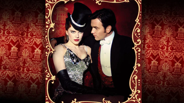 Moulin Rouge! screenshot 1