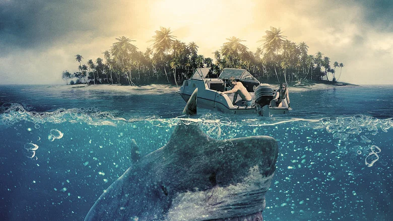 Toxic Shark screenshot 3
