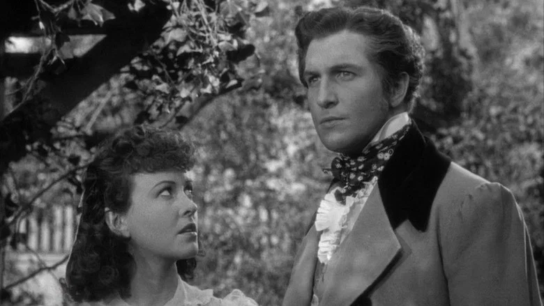 The House of the Seven Gables screenshot 1