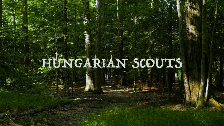 Hungarian Scouts screenshot 7