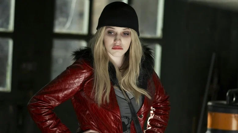 Defendor screenshot 4