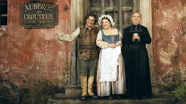 The Red Inn screenshot 1