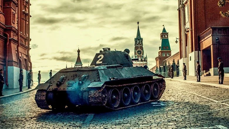 Tanks for Stalin screenshot 1