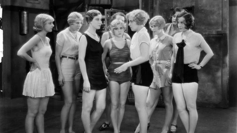 The Broadway Melody screenshot 7