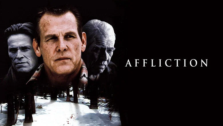 Affliction screenshot 4