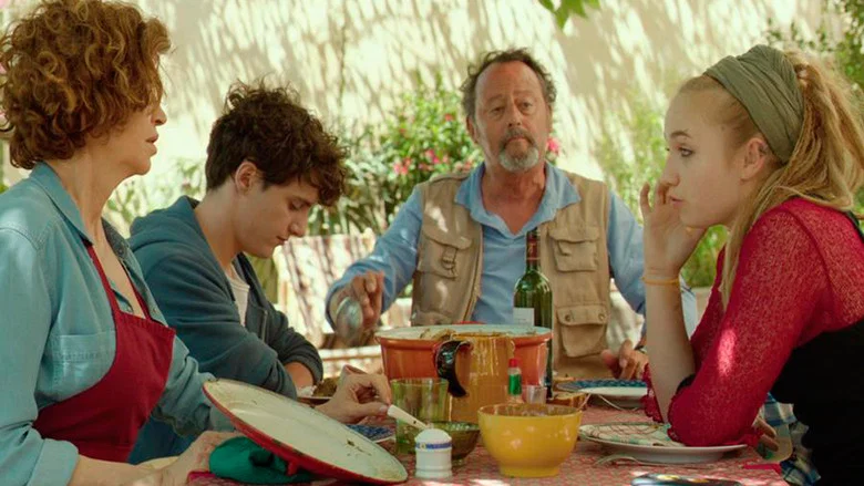 My Summer in Provence screenshot 2