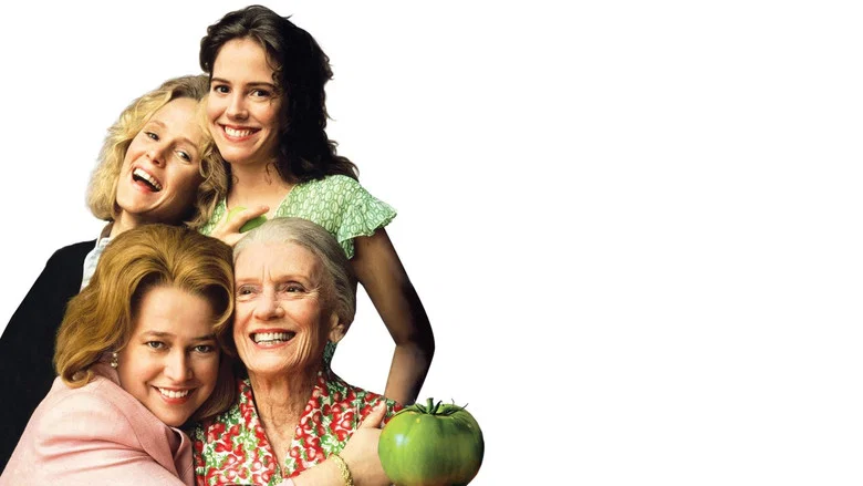 Fried Green Tomatoes screenshot 3