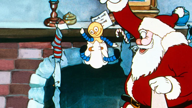 Santa's Workshop screenshot 4