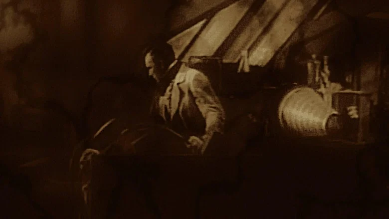 Tales of Frankenstein screenshot 1