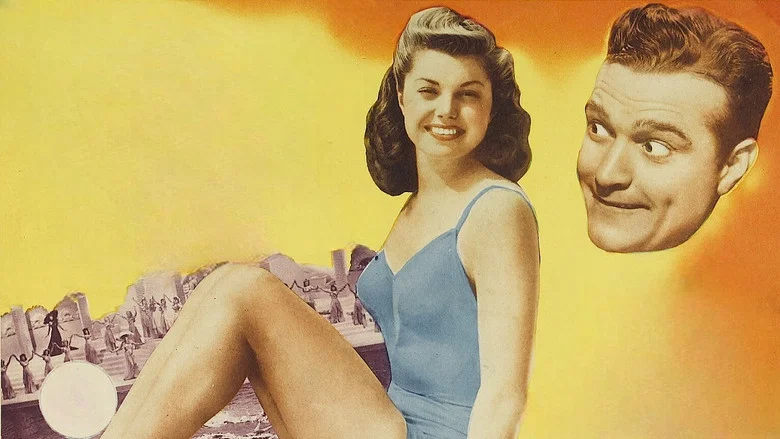 Bathing Beauty screenshot 7