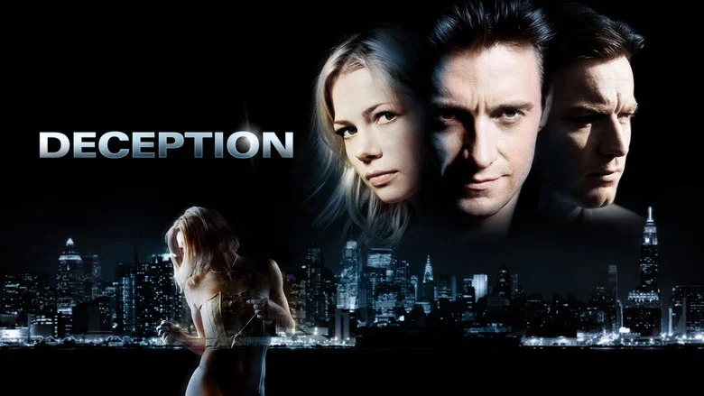 Deception screenshot 3