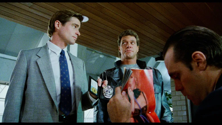 Dead Heat screenshot 8