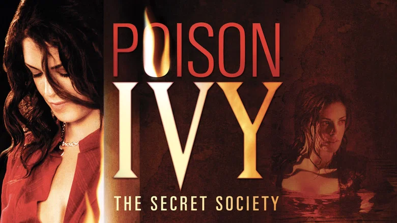 Poison Ivy: The Secret Society screenshot 3