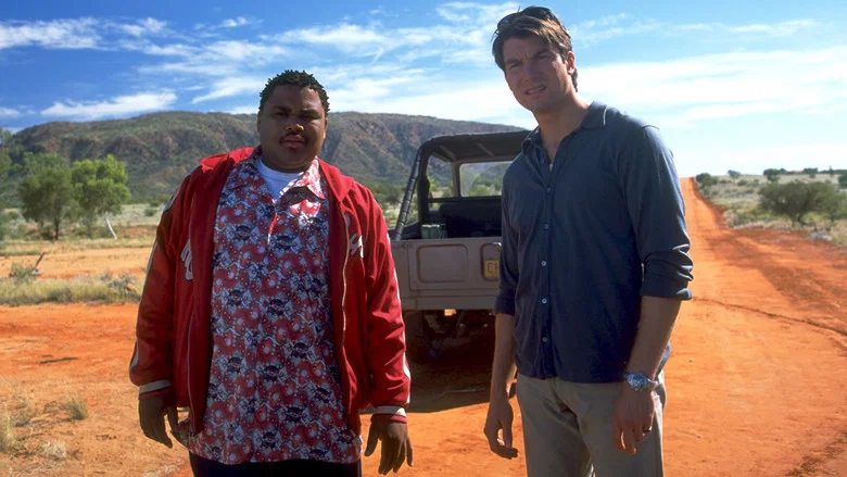 Kangaroo Jack screenshot 6