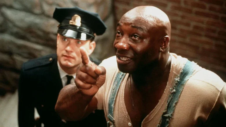 The Green Mile screenshot 3