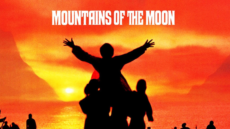 Mountains of the Moon screenshot 4
