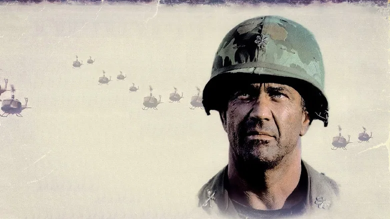 We Were Soldiers screenshot 8