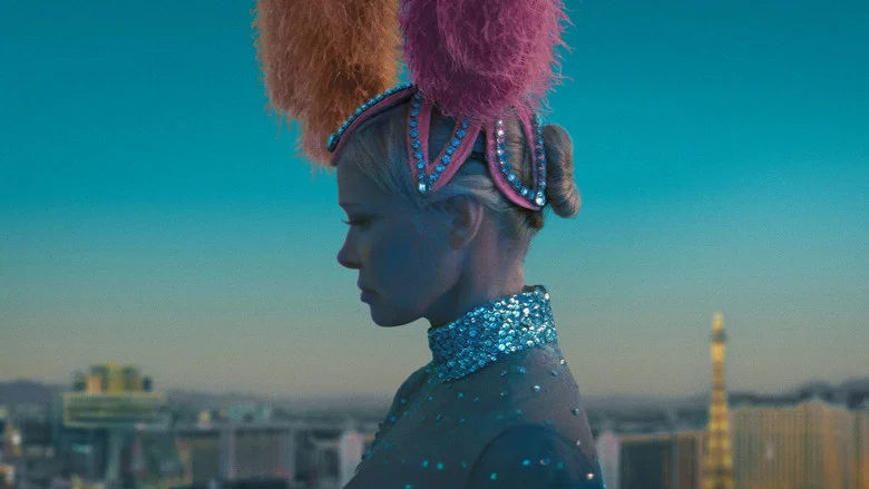 The Last Showgirl screenshot 6