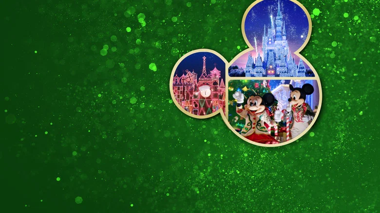 Decorating Disney: Holiday Magic screenshot 5