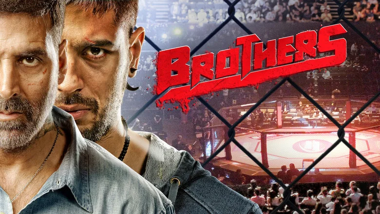 Brothers screenshot 4
