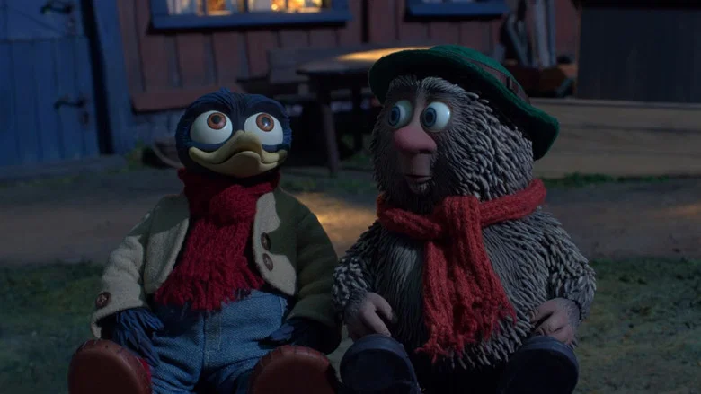 Louis & Luca: Mission to the Moon screenshot 3