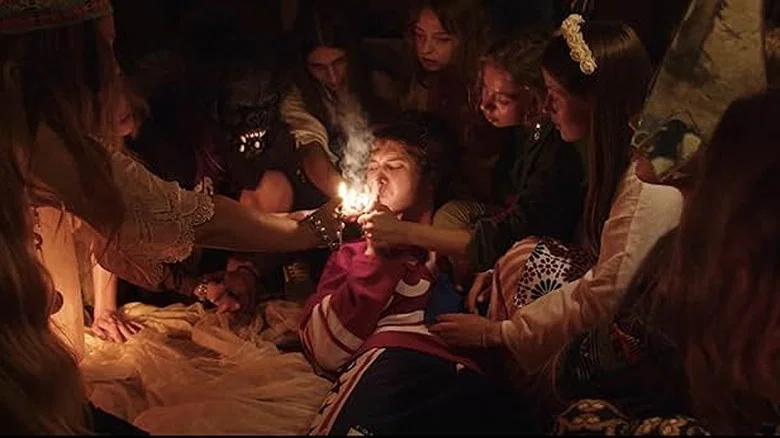 Ветер в голове screenshot 3