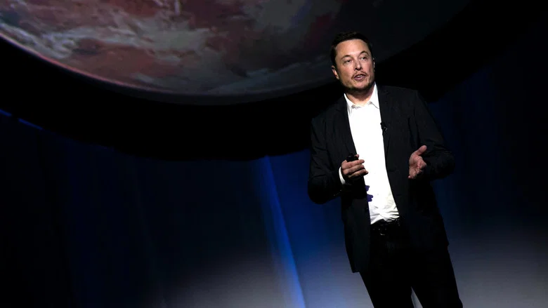 Elon Musk: The Real Life Iron Man screenshot 7