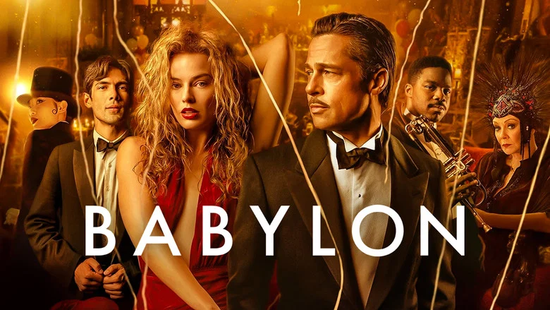 Babylon screenshot 5