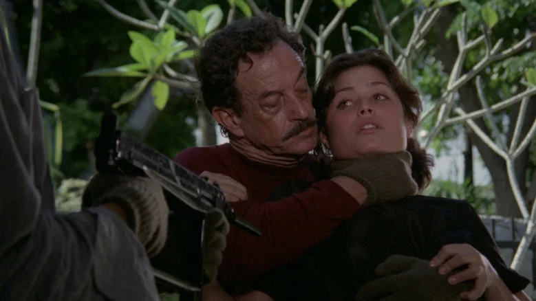 Under Siege screenshot 1