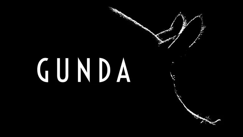 Gunda screenshot 3