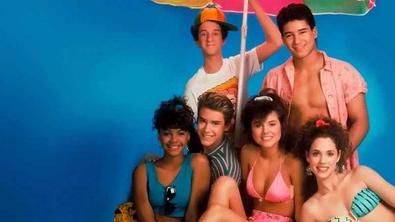 Saved By the Bell: Hawaiian Style screenshot 3