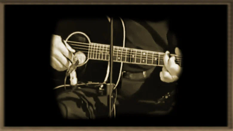 Johnny Cash - Manhattan Center screenshot 4