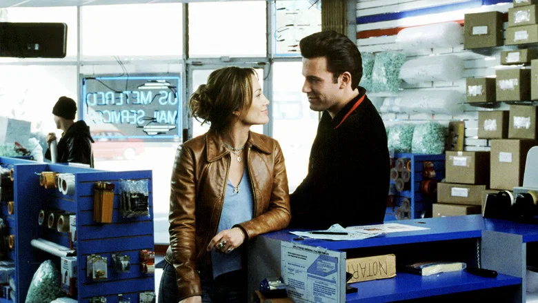 Gigli screenshot 4