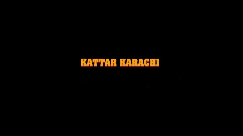 Kattar Karachi screenshot 1