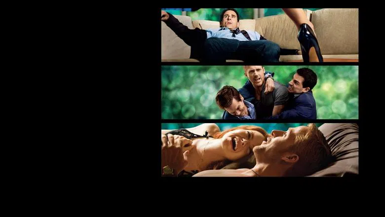 Crazy, Stupid, Love. screenshot 1