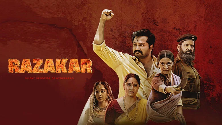 Razakar: The Silent Genocide of Hyderabad screenshot 2
