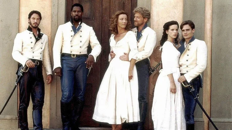 Much Ado About Nothing screenshot 4