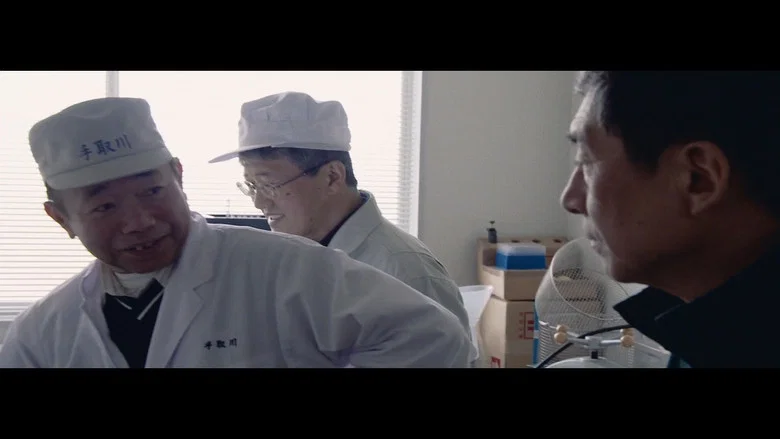 The Birth of Saké screenshot 2