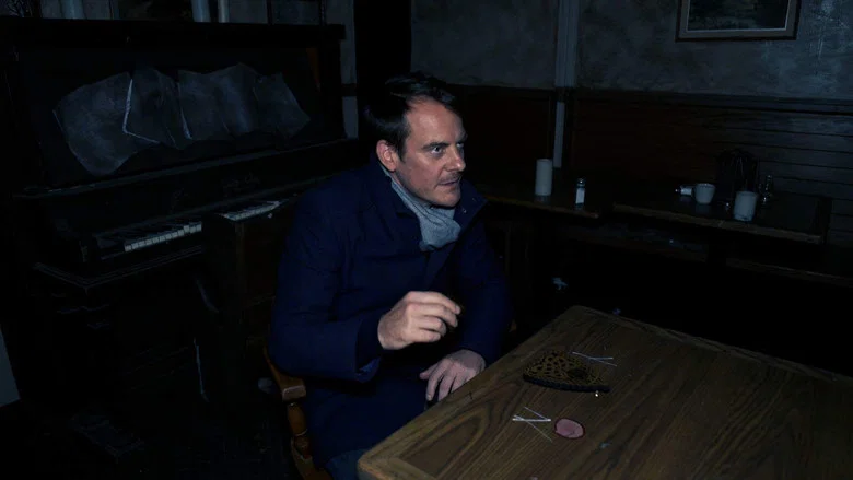 Hell House LLC II: The Abaddon Hotel screenshot 5
