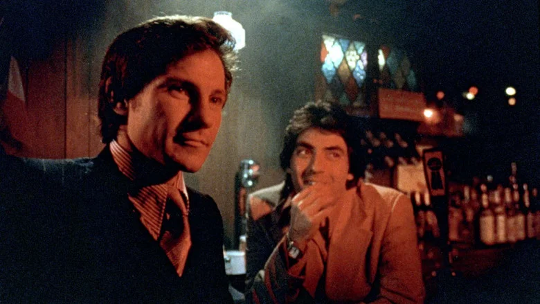 Mean Streets screenshot 5