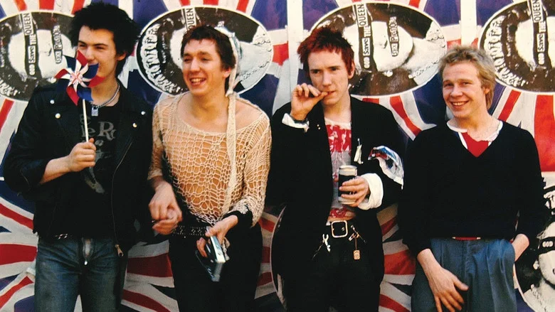 Sex Pistols: Never Mind The Bollocks Here's The Sex Pistols screenshot 1