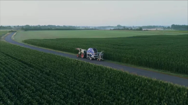 Monde agricole : la fracture de l’eau screenshot 3
