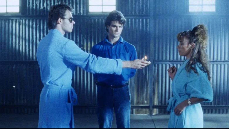 The Shadowed Mind screenshot 4